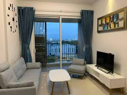 Căn hộ The Prince Residence Phú Nhuận 50m² giá 15 triệu - Full nội thất cao cấp