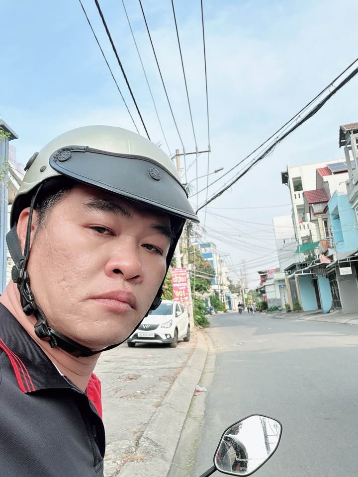 Đất Thạnh Mỹ Lợi Thủ Đức 95m² - Hẻm Xe Hơi - Sổ CC