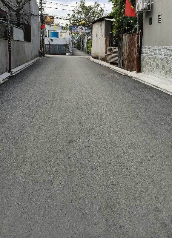 Bán nhà Bình Trưng Tây Q2 96m² giá 8 tỷ - Vị trí đẹp sổ hồng sẵn