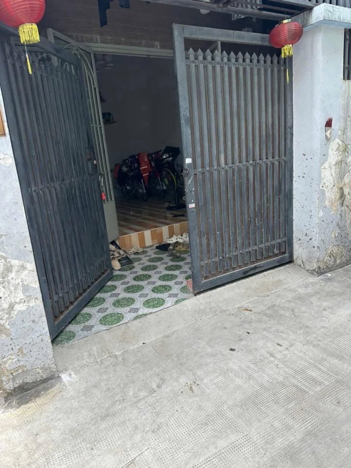 Nhà Hẻm Dương Văn Cam, Thủ Đức - 93.7m² Sổ Hồng Riêng, Giá 4.3 Tỷ