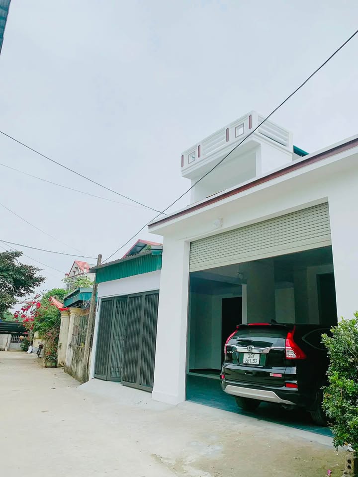 Nhà riêng Bỉm Sơn 220m² giá 2.9 tỷ - Sẵn sàng ở ngay!