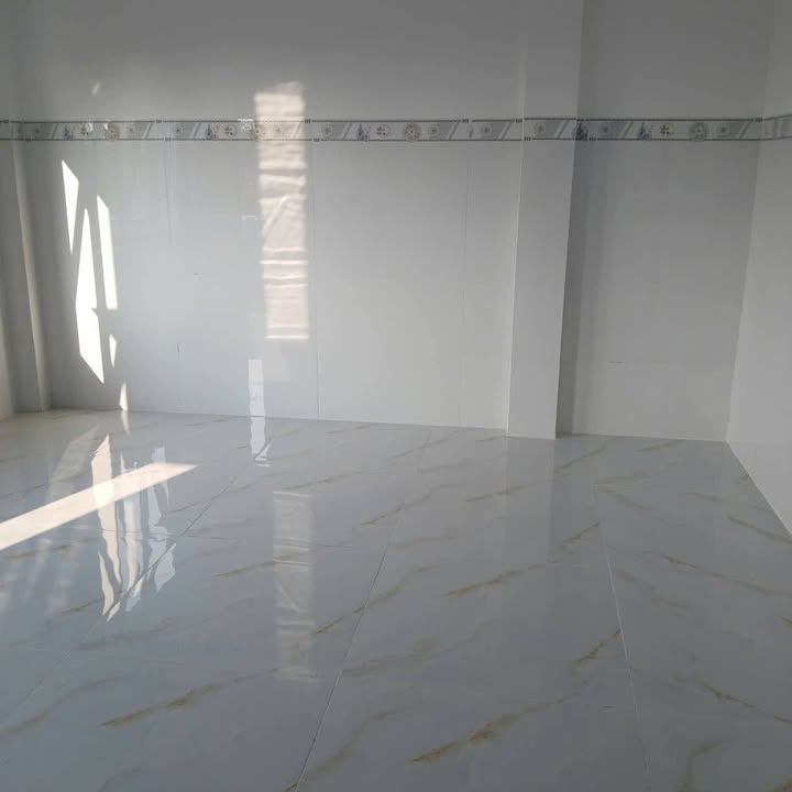 Nhà 1 Trệt 1 Lầu Cát Tường Đồng Xoài - 87m² Giá 1.6 Tỷ