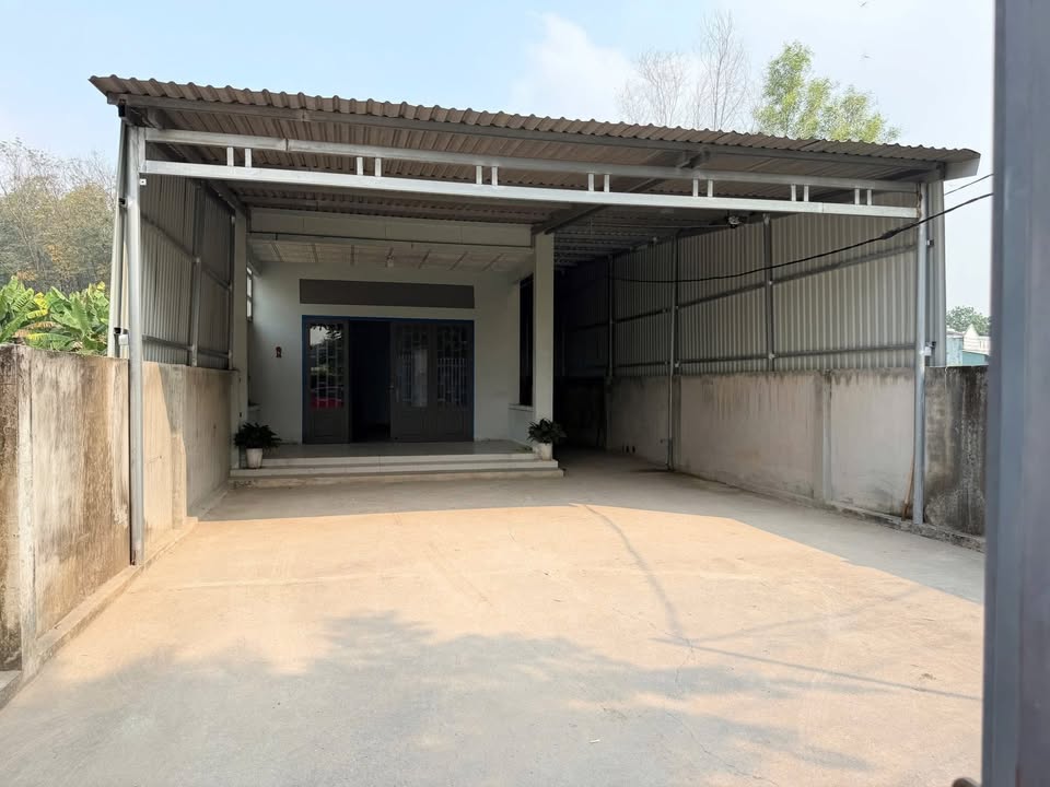 Kho/Xưởng Tân Vĩnh Hiệp 500m² - Gần KCN, hoạt động ngay!