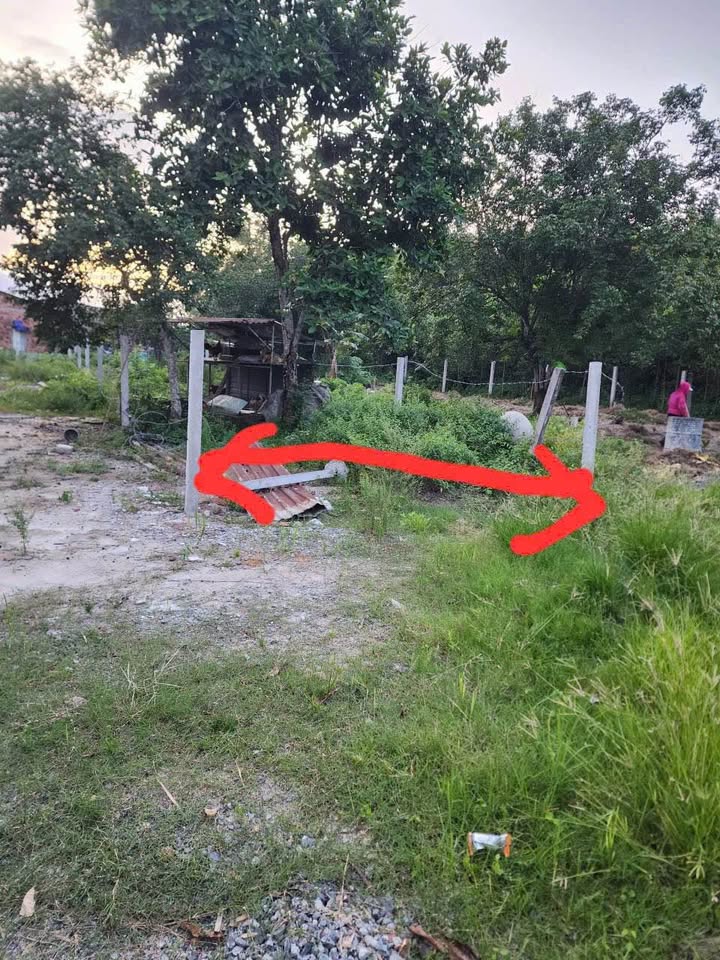 Bán đất 171m² Cẩm Toại Tây, Đà Nẵng - Sổ đỏ sẵn, giá 9xx triệu