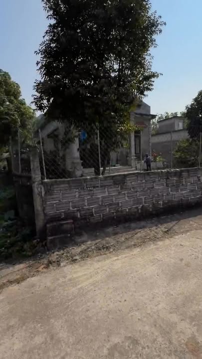 Đất Vườn Gia Lâm Nho Quan 1075m² Hơn 700 Triệu - Nghỉ Dưỡng Lý Tưởng!