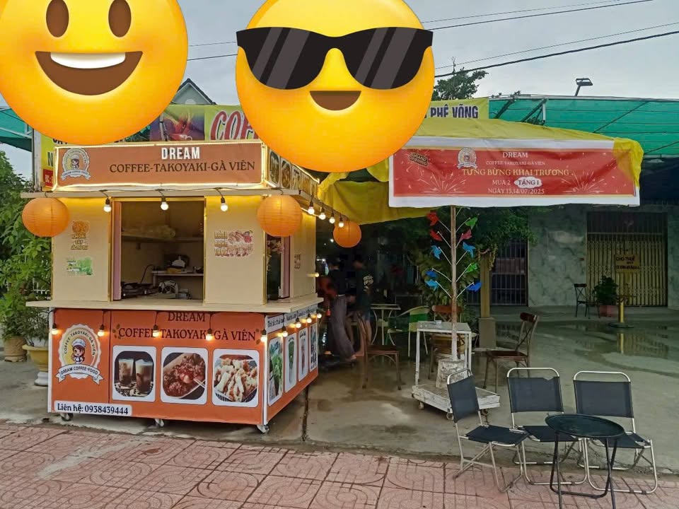 Mặt Bằng Kinh Doanh Kèm Phòng Ở Ngay - Cầu Thủ Bộ, Long An