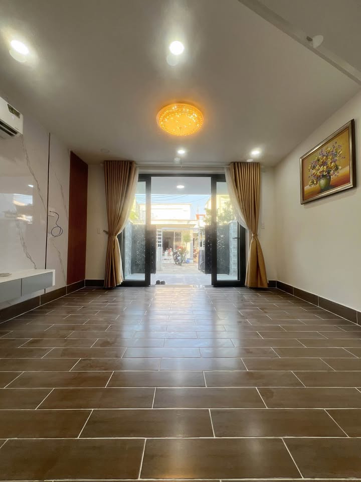 Bán nhà Phước Kiển Nhà Bè 46m² giá 3 tỷ - Sổ hồng sẵn sàng ở ngay!