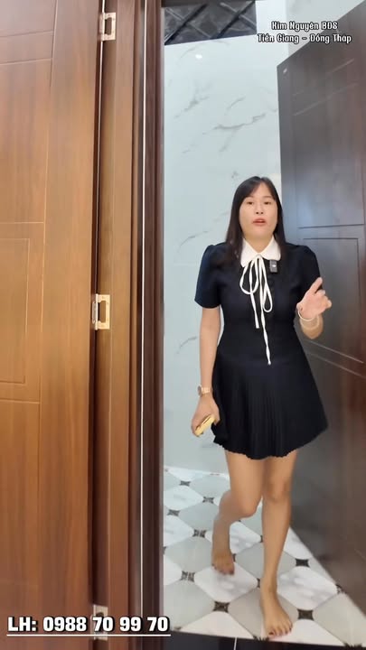 Nhà cấp 4 Tân Cổ Điển Mỹ Phong, Mỹ Tho 1.78 tỷ - Sẵn sàng ở ngay!