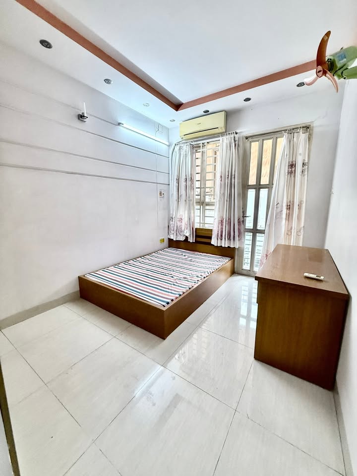 Căn hộ dịch vụ Q10 Full Nội thất - Giá tốt, Giữ phòng qua Tết