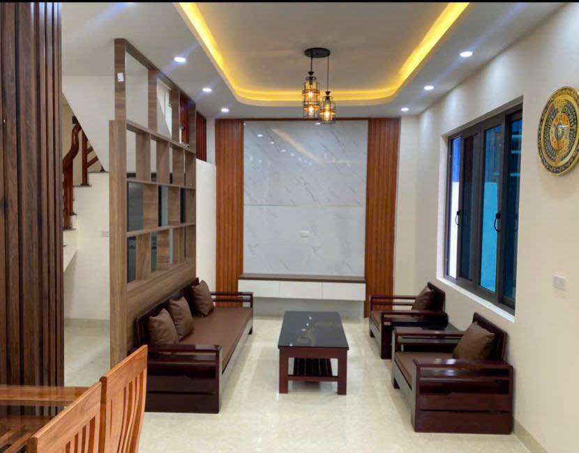 Nhà riêng Hoa Lư 60m² - Chính chủ bán, sẵn sàng ở ngay!
