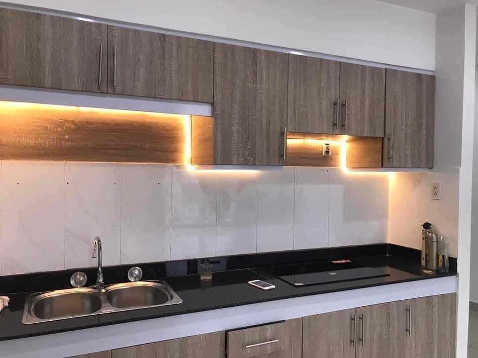 Cho thuê phòng chung cư Lan Phương Thủ Đức 75m² - 2 triệu/tháng