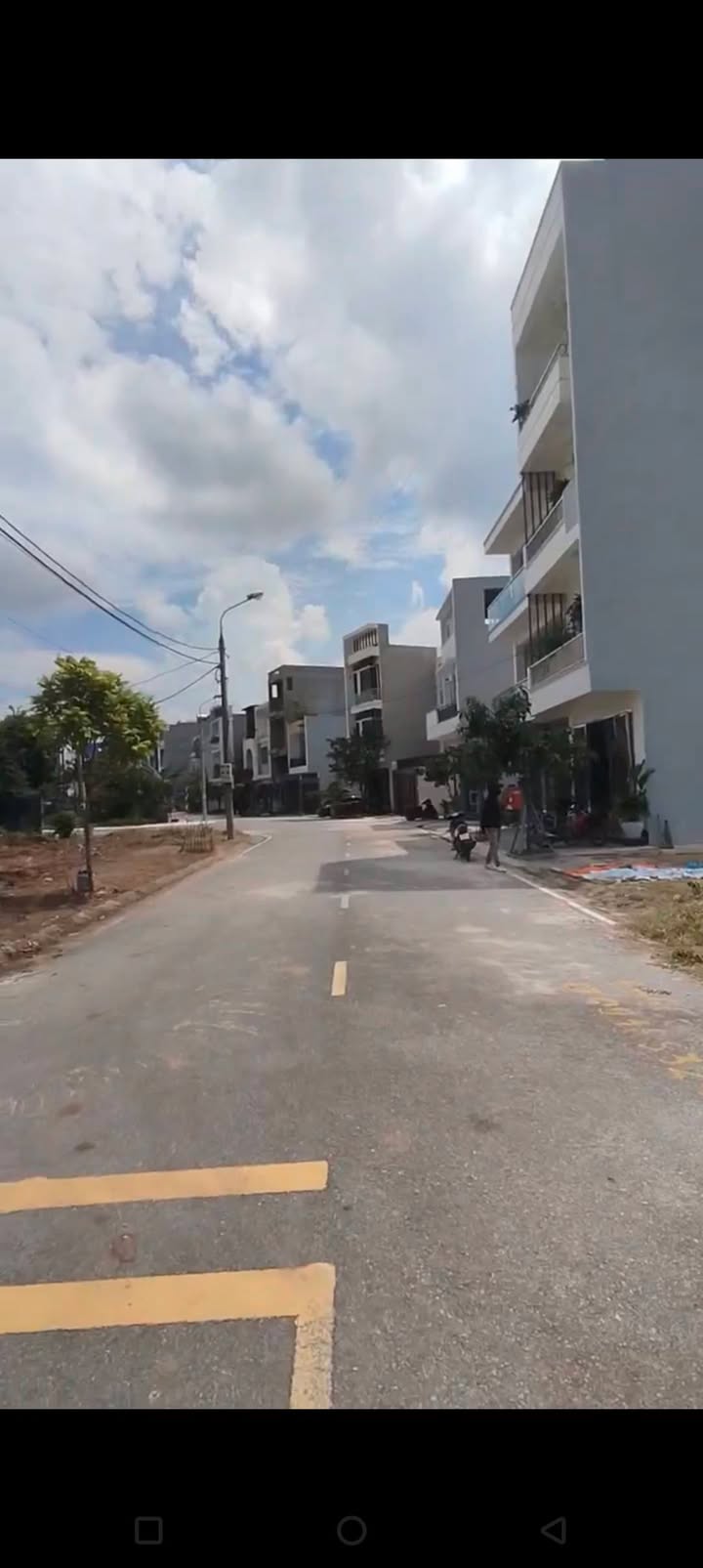 Đất nền Đò Quan, Nam Định 73.3m² - Sổ đỏ chính chủ, đường ô tô!