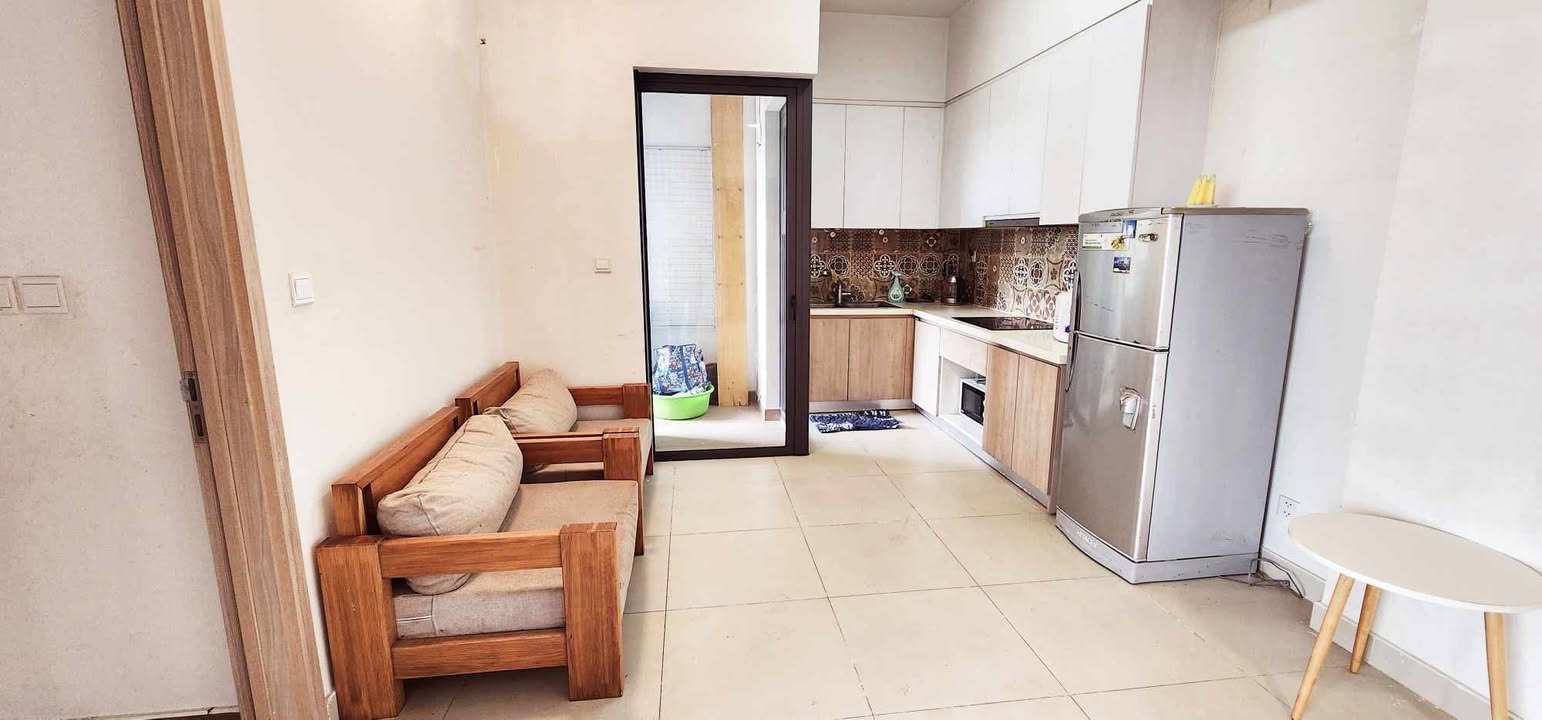 Cho thuê căn hộ 2PN Aqua Bay 69m² - View Sân Golf, Full Nội Thất 7.5 Triệu