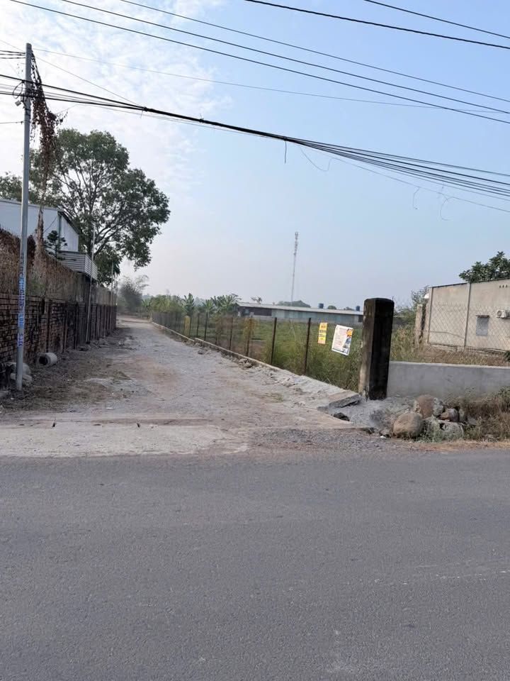 Đất nền Giang Điền Trảng Bom 108m² giá 799 triệu - Sổ đỏ chính chủ