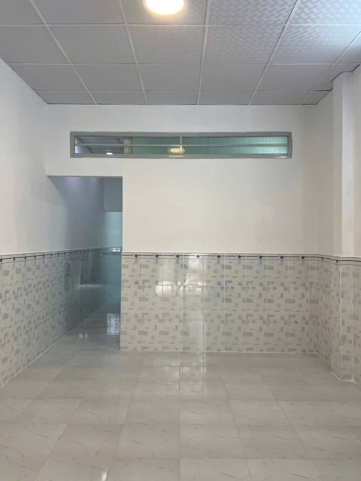 Nhà cấp 4 Đường 36, Thủ Đức - 47m² Sẵn Ở Ngay