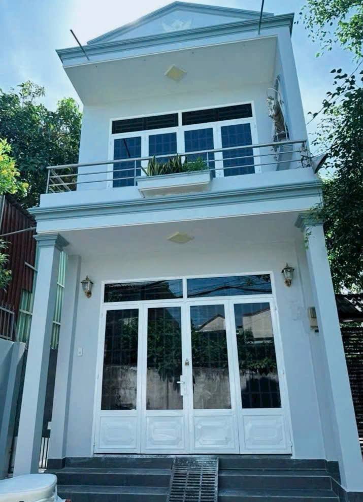 Bán nhà Phường Tam Phú Thủ Đức 67.5m² giá 5.6 tỷ - Ô tô vào tận cửa!