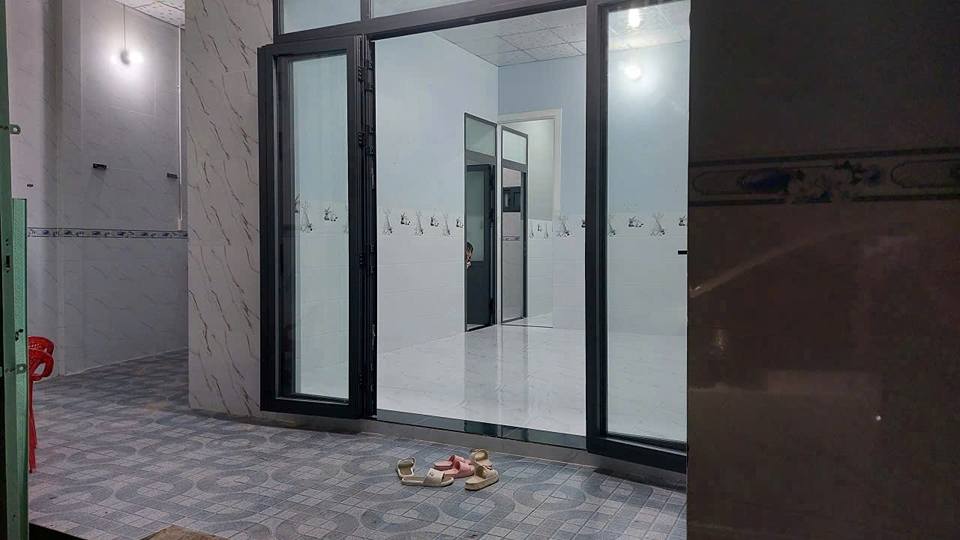 Nhà Thổ Cư 3 Mặt Tiền - 75.4m² Gần Biển Ninh Chữ, Ninh Thuận - Giá 1.75 Tỷ