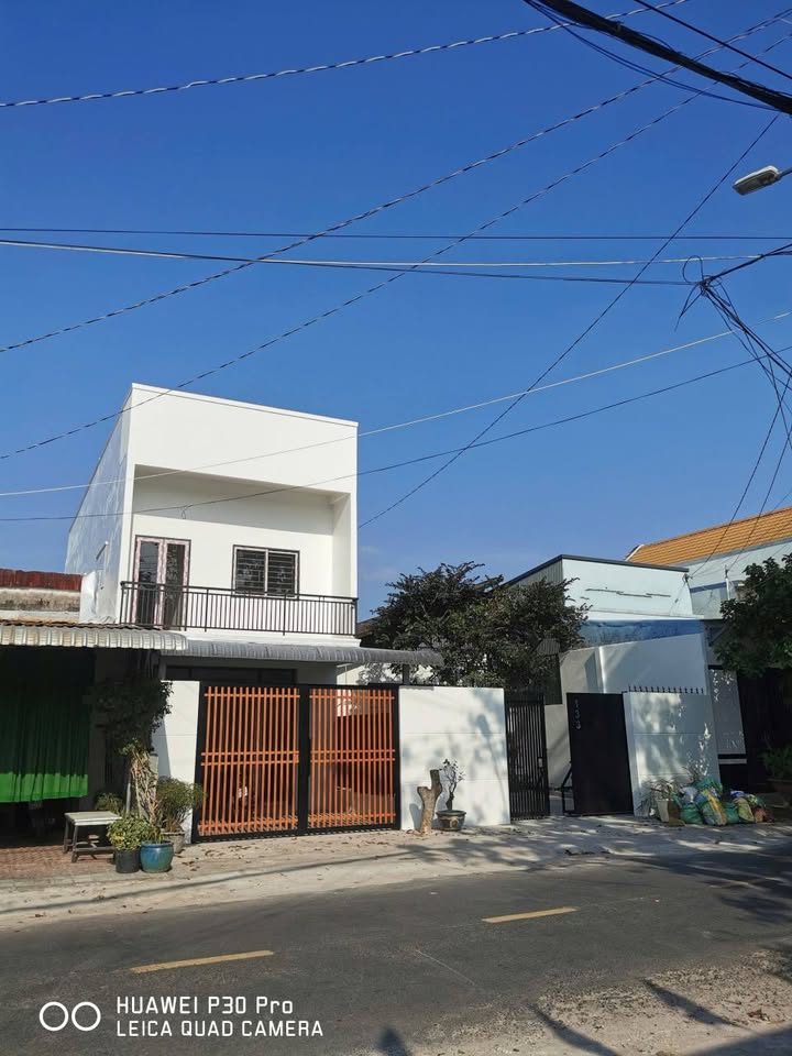 Mặt Tiền Chu Văn An Rạch Giá - 87m² Kinh Doanh Đa Ngành