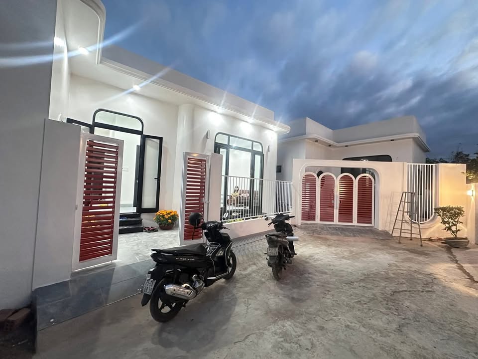 Nhà Riêng Kiệt Tôn Thất Sơn 92m² - Sẵn sàng ở ngay!