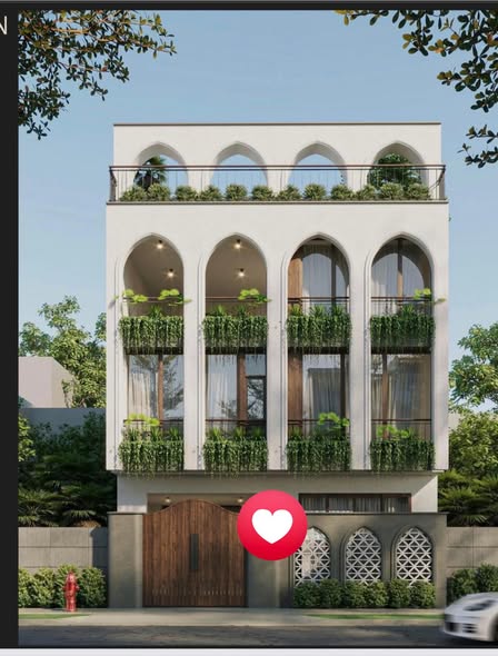 Cho thuê Villa Ngũ Hành Sơn Đà Nẵng - 8PN, Hồ Bơi, Gần Sông Hàn