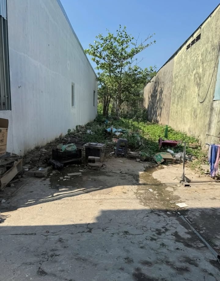 Bán Đất Vườn 115m² Hẻm 3/2 Cần Thơ - Sẵn Sàng Lên Thổ Cư