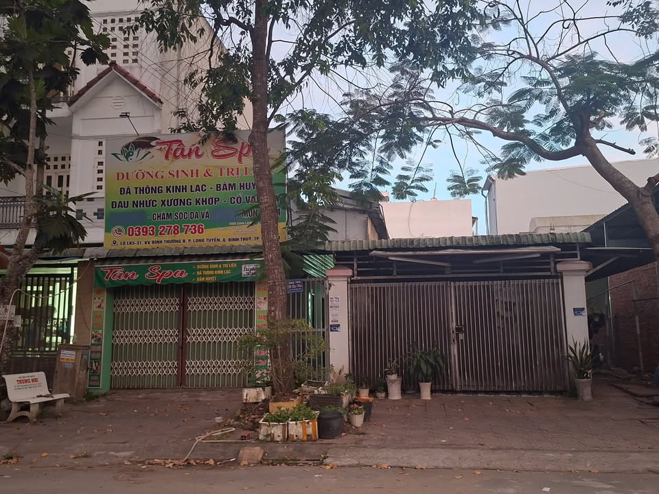 Đất nền Ninh Kiều 230m² giá 10 tỷ - Tiềm năng tăng giá!