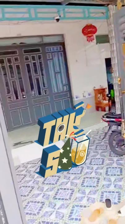 Bán nhà Thạnh Phú Cờ Đỏ 240m² giá 1 tỷ - Ô tô vào tận nhà!