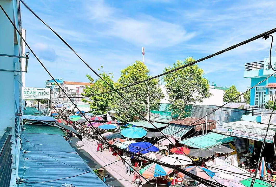 Đất nền Đường số 14 Phong Điền 85.5m² - Đầu tư sinh lời ngay!