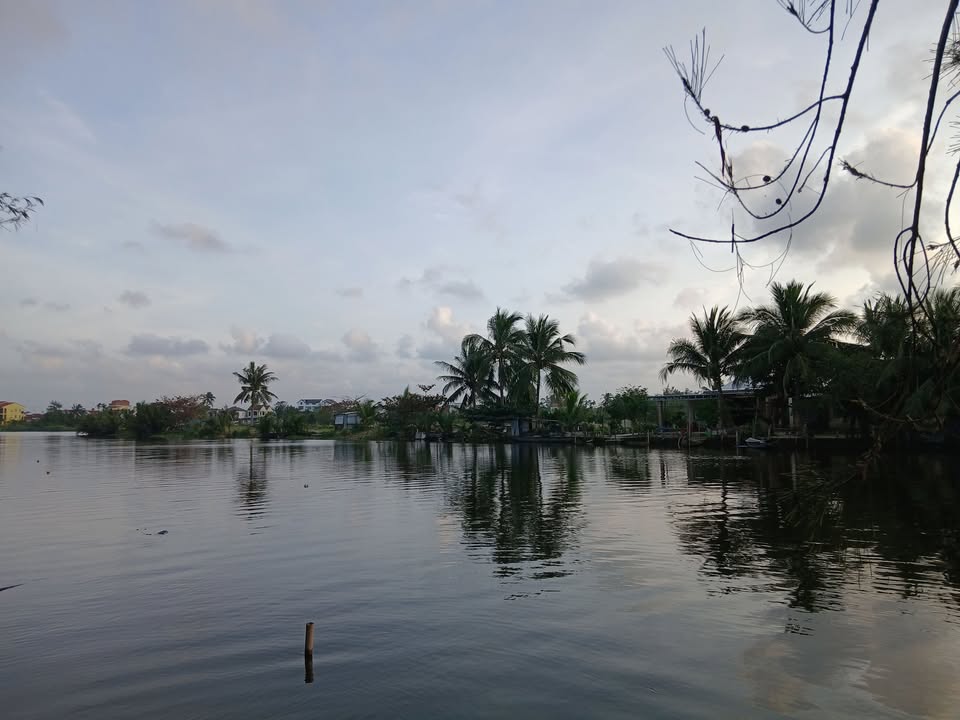 Đất nền Hội An 241.7m² - Sổ đỏ chính chủ, tiềm năng tăng giá!