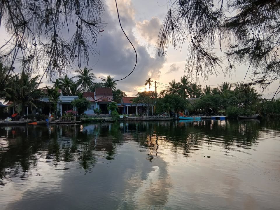 Đất nền Hội An 94m² - Tiềm năng tăng giá vượt trội!