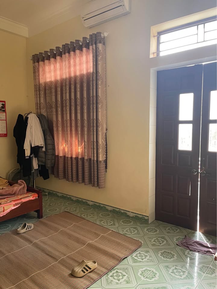 Bán nhà mặt phố Phường Quang Trung TP Thái Bình 35m² - Vị trí kinh doanh đắc địa!