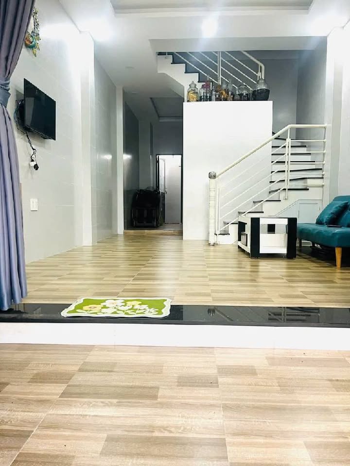 Nhà 52m² 2 Tầng, Long Phước Q9 - Giá 2.8 Tỷ, Sẵn Sàng Ở Ngay