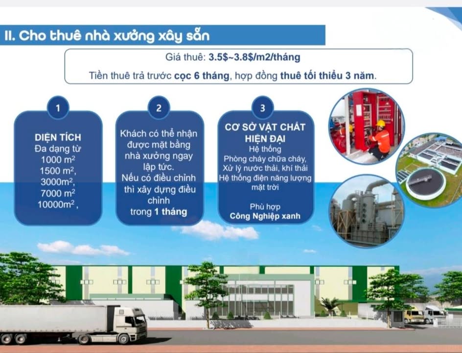 Bán Đất Công Nghiệp KCN Đông Hà Bình Thuận 386.000m² - Hoạt động ngay!