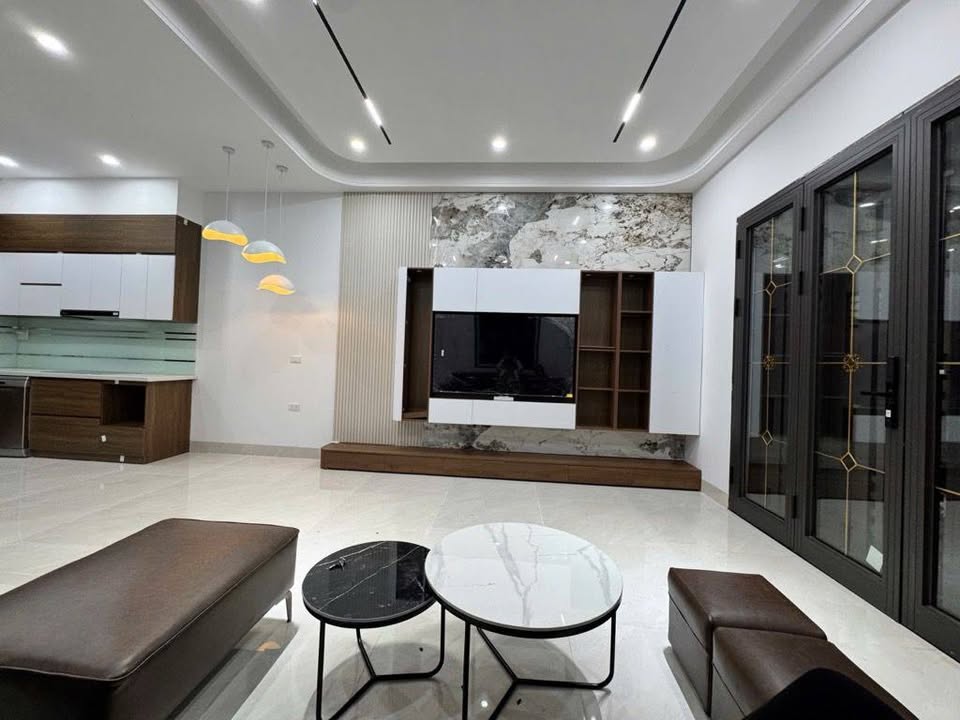 Nhà riêng Tây Mỗ, Nam Từ Liêm 50m² - Sẵn sàng ở ngay!