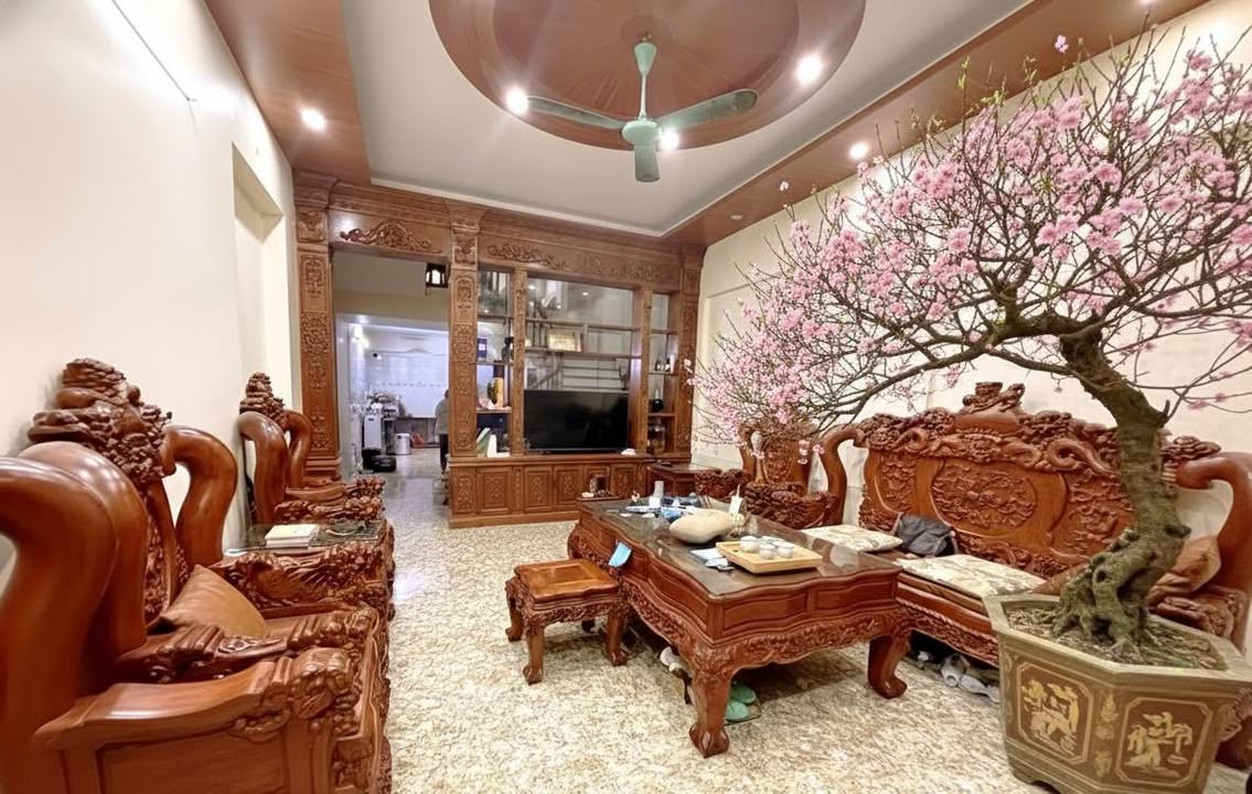 Bán nhà mặt phố Võ Cường 224m² - Vị trí đẹp, sẵn sàng ở ngay!