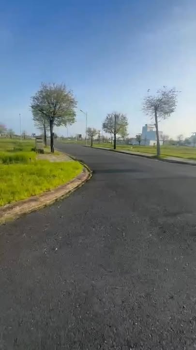 Bán Đất Góc 2 Mặt Tiền Happy Home, Cà Mau - 1 Tỷ