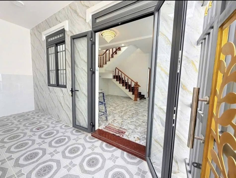 Nhà 2 Tầng 69.4m² Ngô Văn Huyền, Vũng Tàu - 5.85 Tỷ