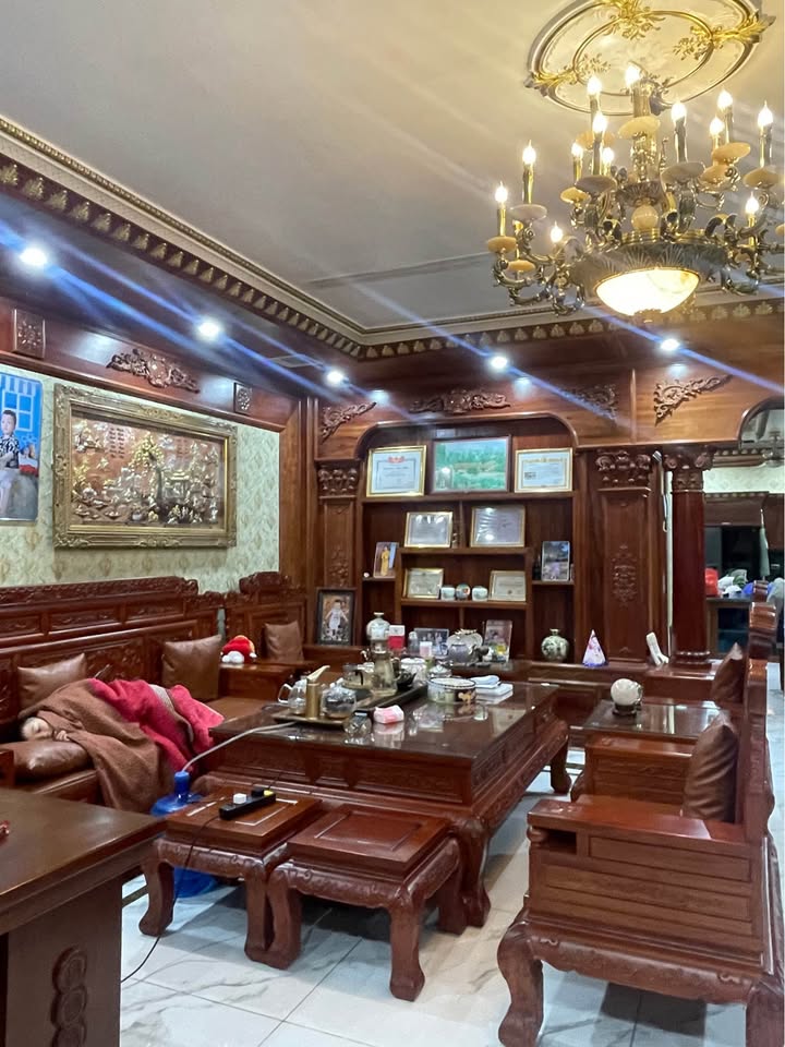 Nhà Phố Bích Đào Bitexco, 152m² Full Nội Thất, 10.5 Tỷ - Sẵn Sàng Dọn Vào Ở Ngay