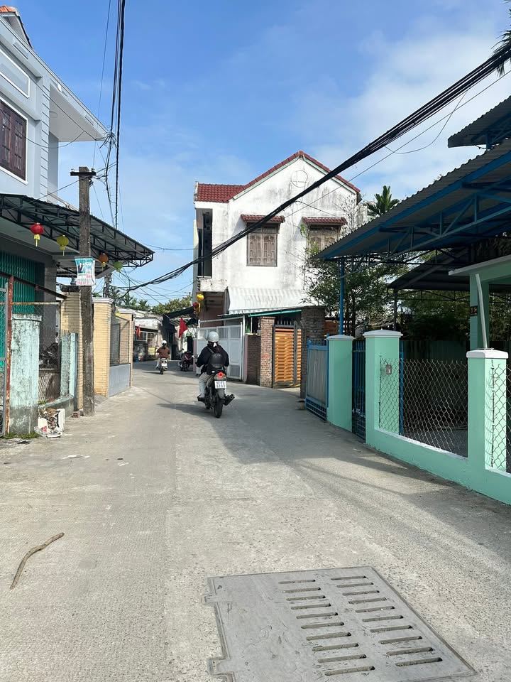 Nhà riêng An Xuân, Tam Kỳ 3 triệu/tháng - Ô tô vào tận nhà!