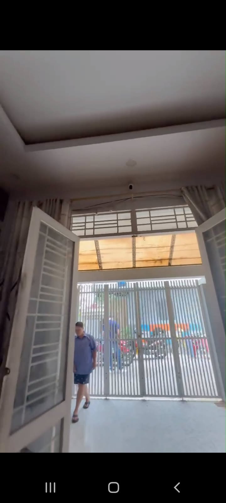 Nhà HXH Gò Vấp 58m² 7.2 tỷ - Sổ hồng sẵn, ô tô vào tận nhà!