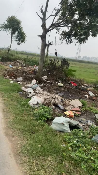 Đất nền Vụ Bản Nam Định 100m² - Tiềm năng tăng giá vượt trội!