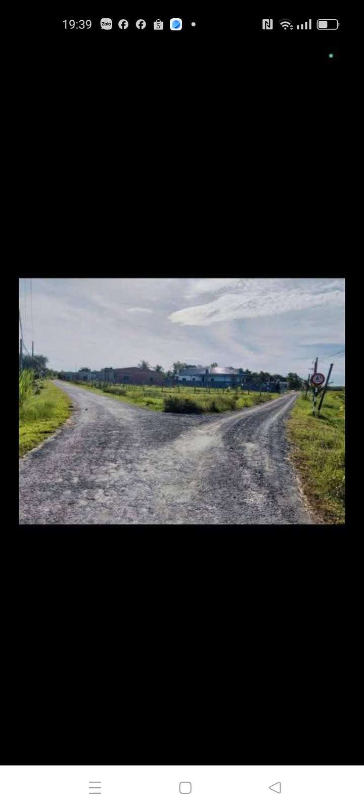 Đất Sổ Đỏ 200m² Đồng Khởi, Châu Thành, Tây Ninh - Giá 1xx Tỷ