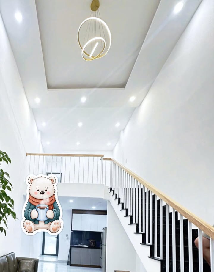 Bán nhà Sơn Trà Đà Nẵng 50m² giá 4 tỷ - Sẵn sàng ở ngay gần biển!