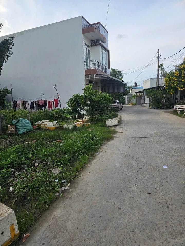 Đất Nền Rạch Giá 79m² 1.75 Tỷ - Sổ Đỏ Chính Chủ Sát KĐT Phú Cường