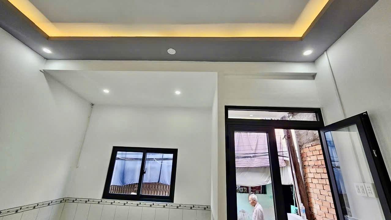 Nhà riêng An Châu Châu Thành 41m² giá 600 triệu - Sẵn sàng ở ngay!