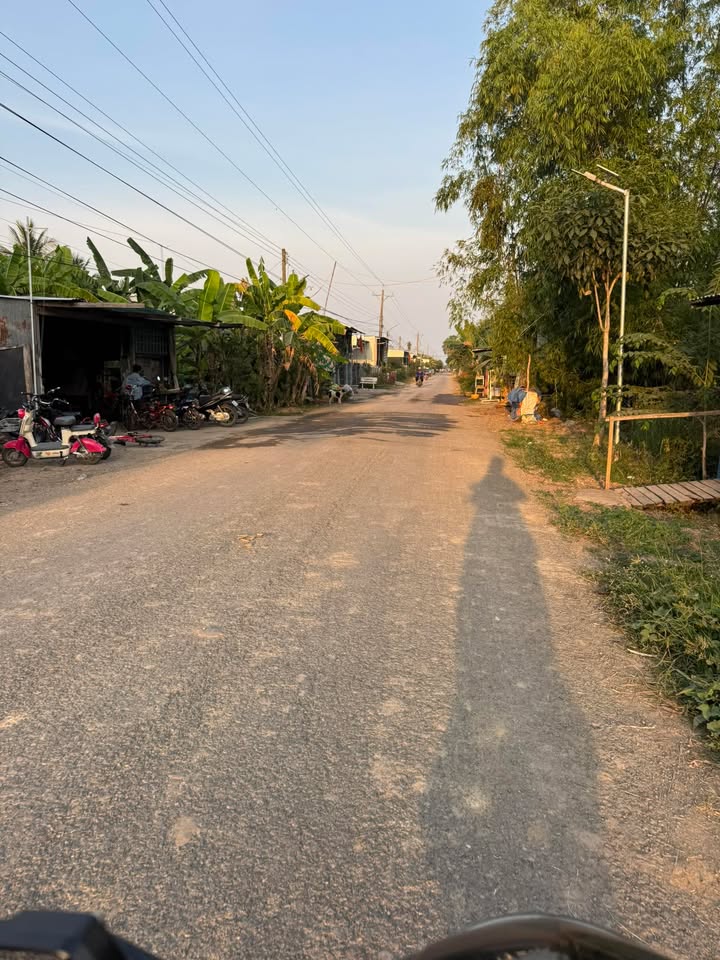 Đất Nền Tân Thành A, Đồng Tháp - 308m² Sổ Đỏ Riêng, Giá 390 Triệu