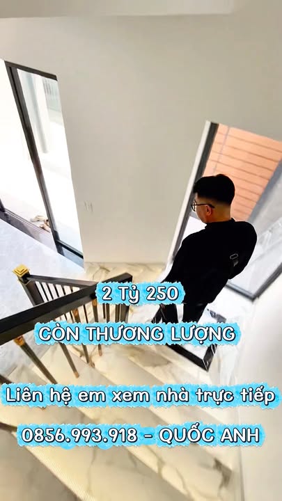 Nhà Hẻm Tô Hiến Thành Rạch Giá - 2 Tỷ/Căn, Full Nội Thất Cao Cấp