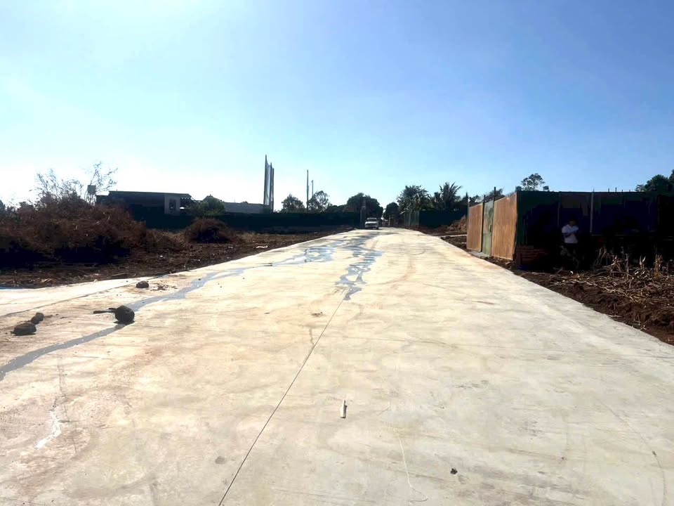 Đất nền Phạm Ngũ Lão BMT 125m² từ 2.79 tỷ - Sổ đỏ chính chủ