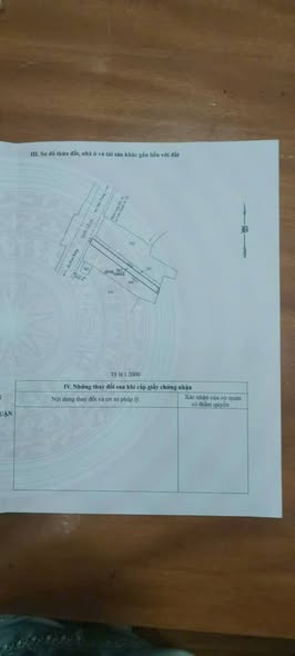 Bán Gấp Đất Mặt Tiền QL1A - 3.8 Tỷ - 1296m² Thuận Bắc, Khánh Hòa