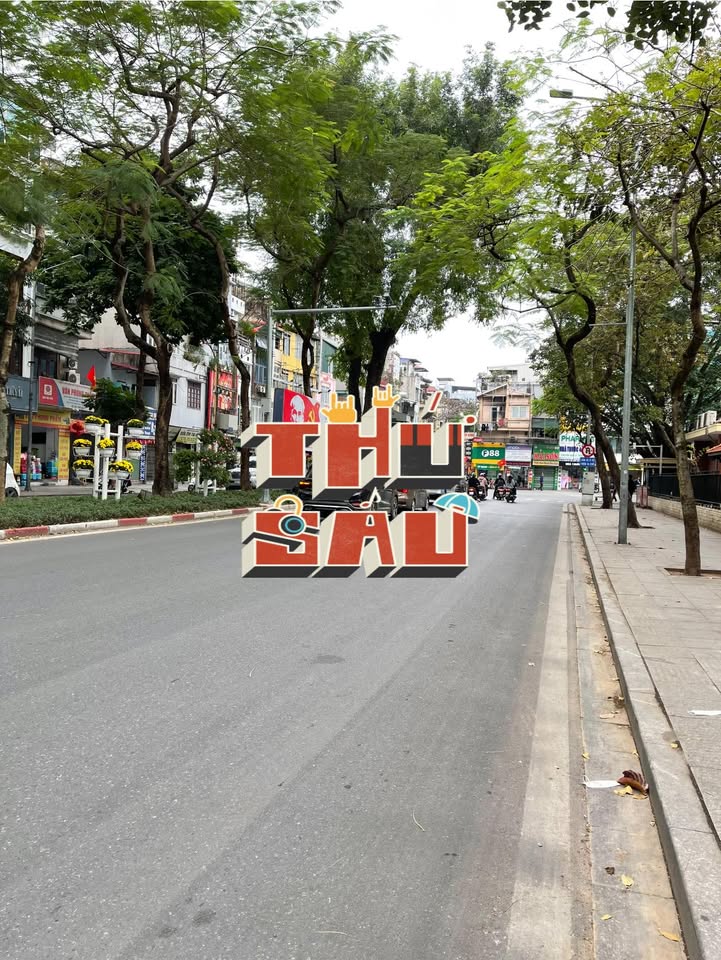 Nhà Ngọc Hà, Ba Đình 36m² giá 9 tỷ - Sổ đỏ chính chủ, bán gấp!